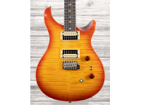 PRS SE Custom 24-08 Vintage Sunburst PRS SE Custom 24-08 Vintage Sunburst